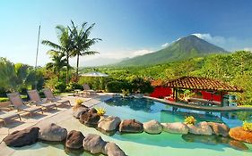 Mountain Paradise Hotel Costa Rica