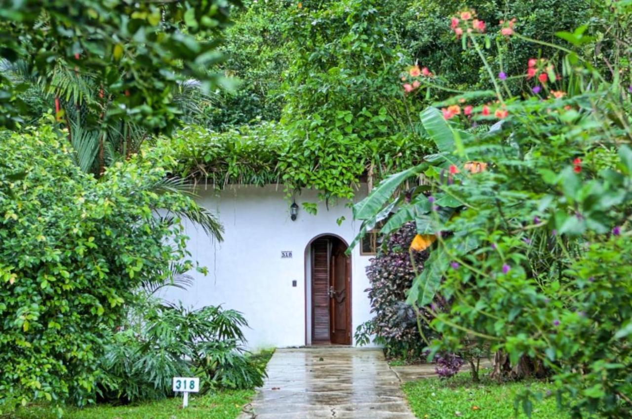 Hotel Mountain Paradise La Fortuna Exterior photo